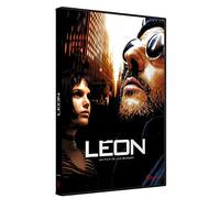 Léon - der Profi (20th Anniversary Edition) [Director's Cut] [2 DVDs]