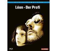 Leon - Der Profi - Blu Cinemathek