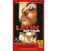 Leon - Der Profi [DC]