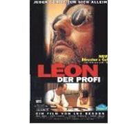 Leon - der Profi (Director's Cut)