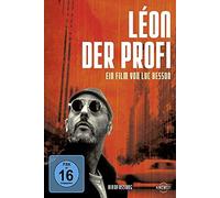 Leon - Der Profi - Kinofassung