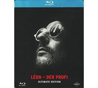 Leon - Der Profi - Metal-Pack