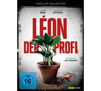 Leon - Der Profi - Thriller Collection
