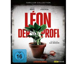 Leon - Der Profi - Thriller Collection