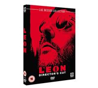 Leon: Director's Cut [Edizione: Regno Unito] [Edizione: Regno Unito]