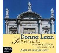 Leon,Donna - Sanft Entschlafen
