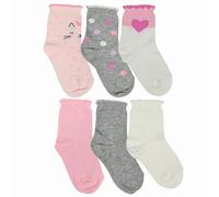 LEON D'ORO Calzini Bambina Caldo Cotone Calze Bambina Invernali 0/6 mesi 6/12 mesi 12/18 mesi Made in Italy (IT, Età, 12 mesi, 18 mesi, ASS 1)