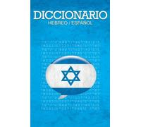 Leon Dovidovich Diccionario (Copertina rigida)