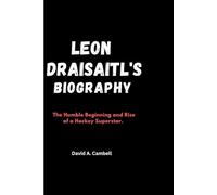 Leon Draisaitl's Biography