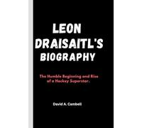 Leon Draisaitl's Biography