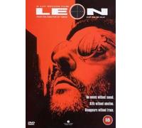 Leon (DVD) Michael Badalucco Frank Senger Eric Challier Luc Bernard Don Creech
