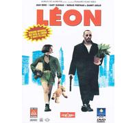 Leon (DVD) Reno/Oldman