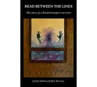 Leon Dwolatzky Duval Read Between the Lines (Tascabile)