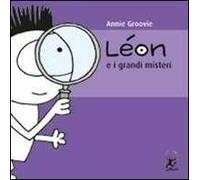 Leon – Léon e i grandi misteri