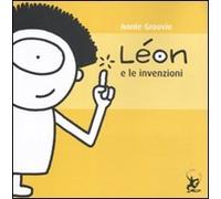 Léon e le invenzioni