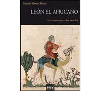 León el Africano : un viajero entre dos mundos: 55