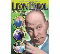 Leon Errol Collection, Volume 3 (DVD) Dot Farley Jack Carson Wally Brown
