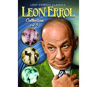 Leon Errol Collection Volume 5