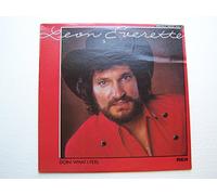 LEON EVERETTE - LEON EVERETTE - doin' what i feel RCA 8513 (LP vinyl record)