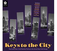 Leon Fleisher - Keys to the City - Great New York Pianists Perform by Leon Fleisher