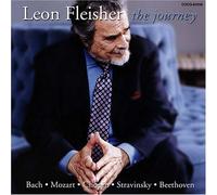 Leon Fleisher - The Journey