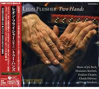 Leon Fleisher - Two Hands [Vanguard]