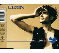 Leon - Follow your heart [Single-CD]