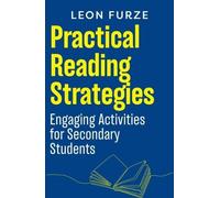 Leon Furze Practical Reading Strategies (Tascabile)
