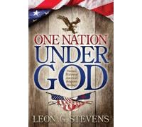 Leon G. Stevens One Nation Under God (Tascabile)