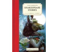Leon Garfield Leon Garfield's Shakespeare Stories (Copertina rigida)