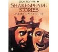 Leon Garfield Shakespeare Stories (Tascabile)