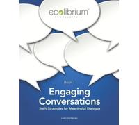 Leon Goltsman Engaging Conversations (Tascabile) Standout Communication