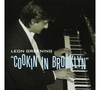 Leon Greening - Cookin' in Brooklyn