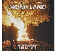 Leon Gurvitch - Noah Land / O.S.T.