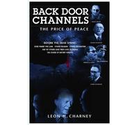 Leon H Charney Back Door Channels (Tascabile)