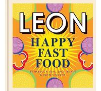 Leon Happy Fast Food: (Happy Leons)