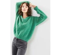 Leon & Harper - Malili MAK01 Plain Verde - Abbigliamento L Verde