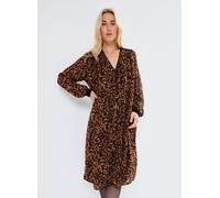Leon & Harper - Roni TV35 Leo Marrone - Abbigliamento S Marrone