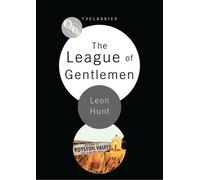 Leon Hunt The League of Gentlemen (Tascabile)