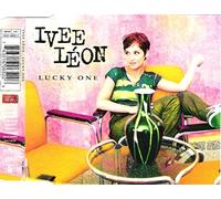 Leon,Ivee - Lucky one [Single-CD]