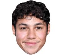 Leon Klein (Smile) Big Head