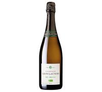 Léon Launois Bio - Organic Champagne AOC Brut 0,75 ℓ