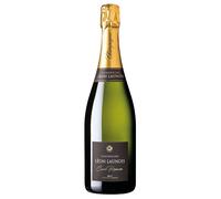 Léon Launois Cuvée Réservée Brut Champagne AOC 0,75 l