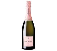 Léon Launois Cuvée Réservée Rosé Brut Champagne AOC 0,75 l