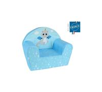 LEON LE DRAGON Sedia club per bambini
