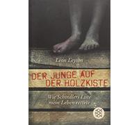 Leon Leyson Der Junge auf der Holzkiste (Tascabile)