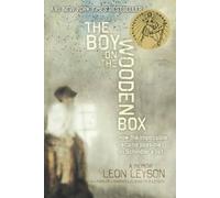 Leon Leyson The Boy on the Wooden Box (Copertina rigida)