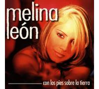 Leon,Melina - Con Los Pies Sobre la Tierra