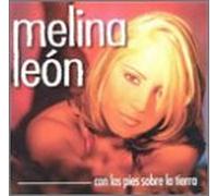 Leon, Melina - Con Los Pies Sobre La Tierra