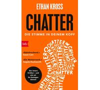 Leon Mengden Et Chatter - Die Stimme in deinem Kopf: Der innere Krit (Tascabile)